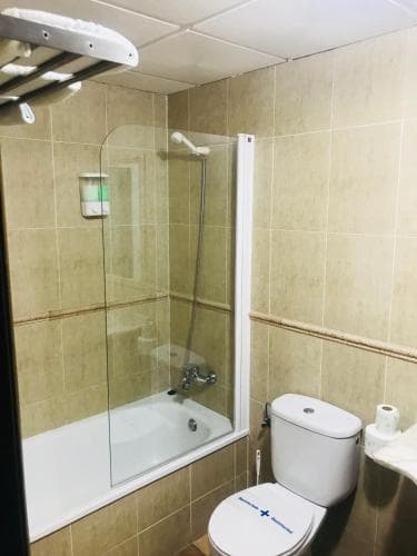Hotel Cervantes