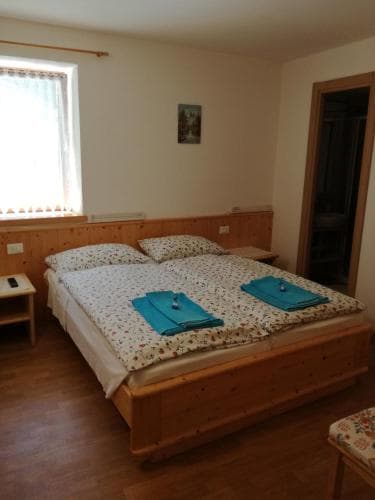 B & B El Molin