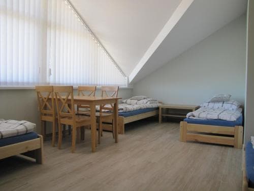 Hostel ABC