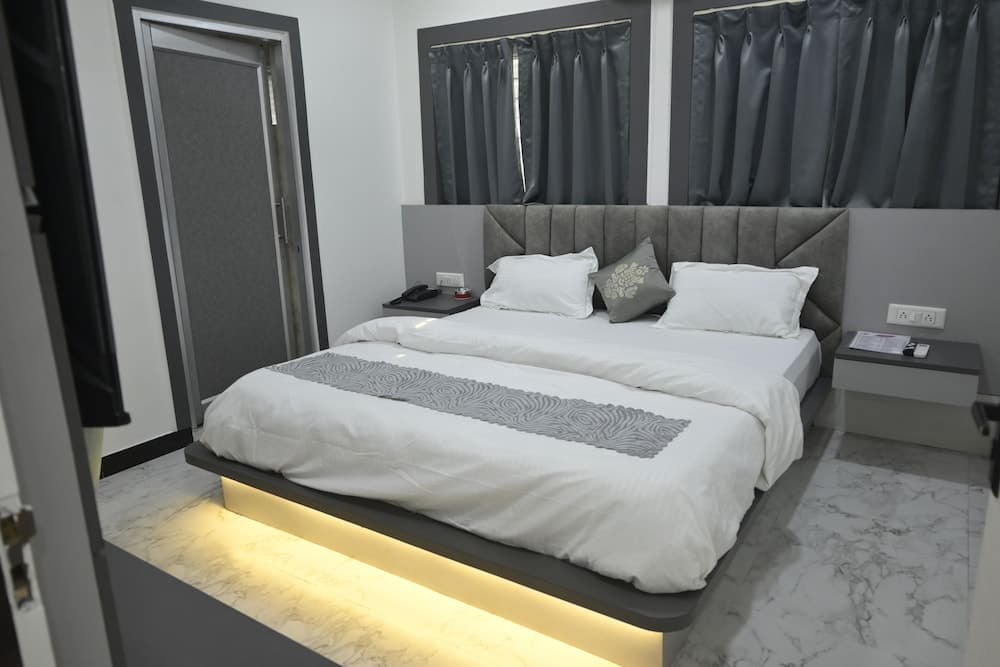 Hotel Gateway Asansol