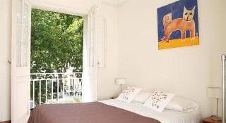 Hostal Romandia