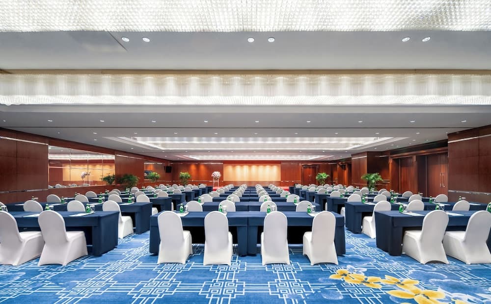 Peace Hotel Beijing