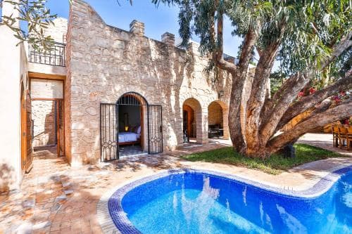 Riad Dar Etto