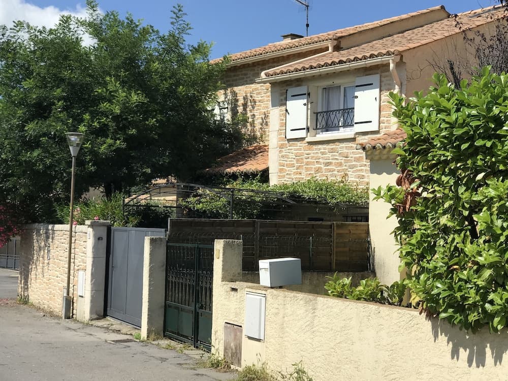 La Villa Lea