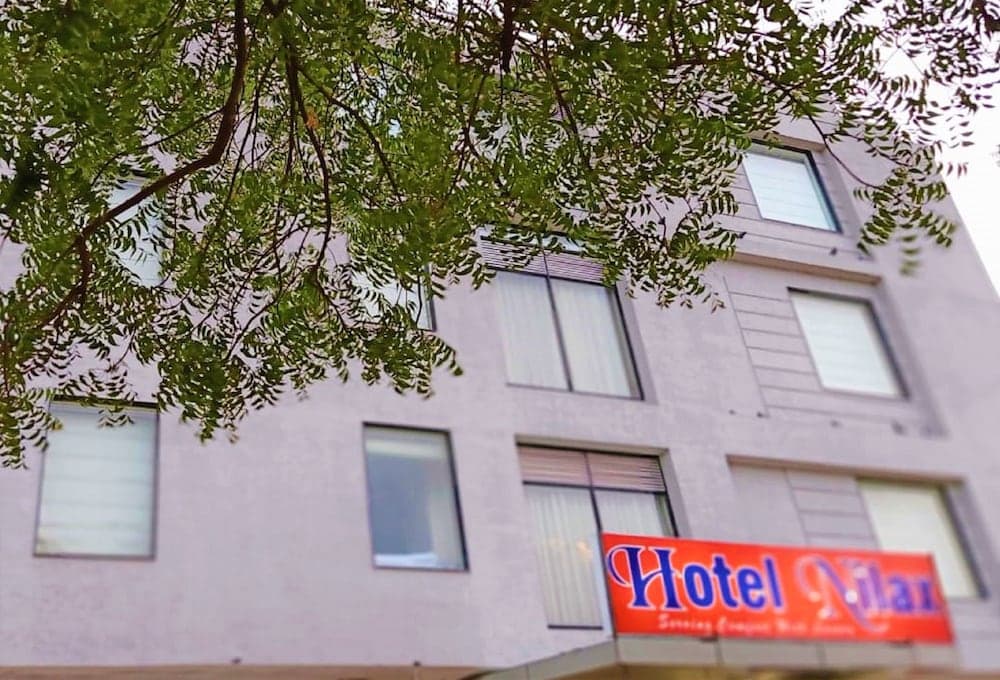Hotel Nilax