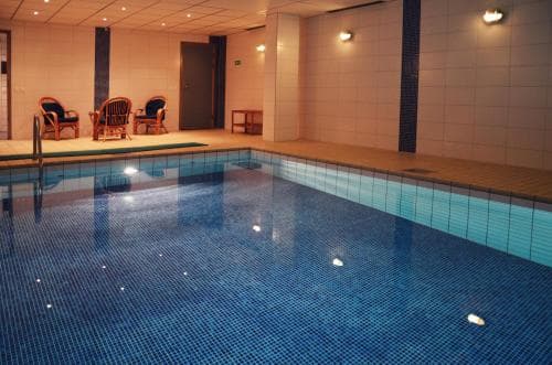 First Hotel Royal Säffle