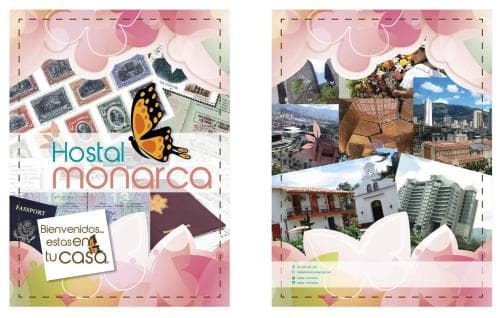 Hostal Monarca