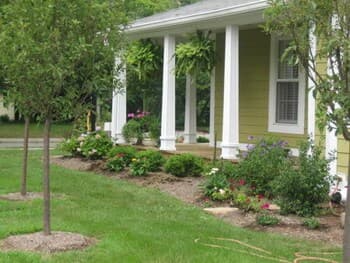 Old Towne Carmel Bed and Breakfast