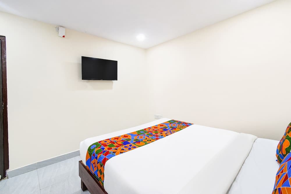 Fabhotel Wild Wings
