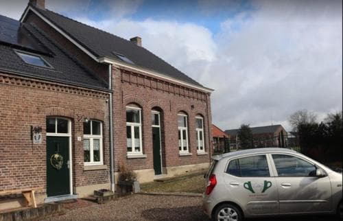 Bed & Breakfast 't Inj
