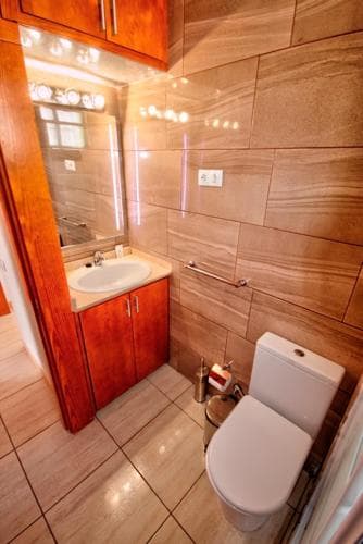 Apartamentos Peru
