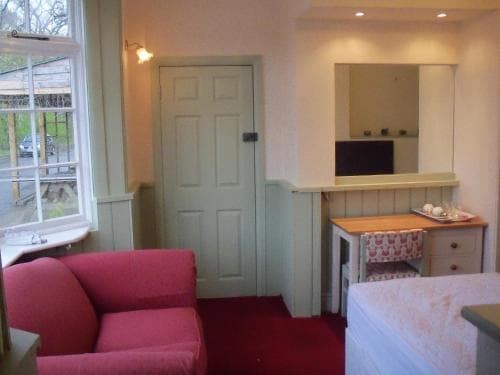 Halfway House B&B