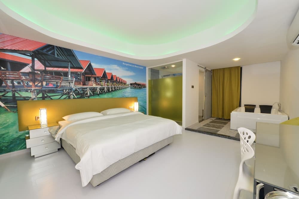 Unic Hotel