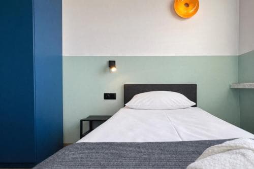 Premium Hostel Bed & Breakfast