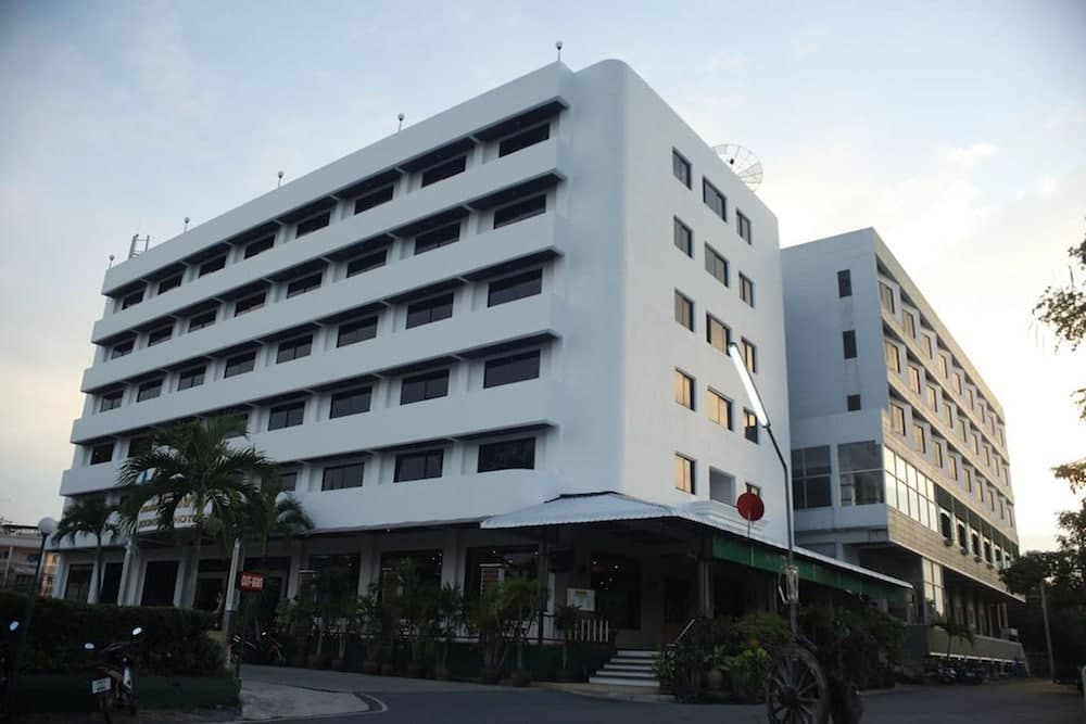 Boonsiam Hotel