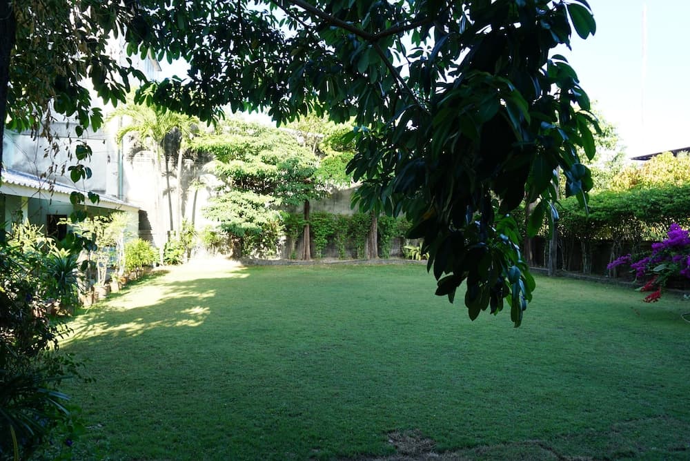 Smile Mansion