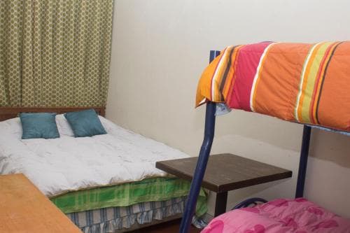 Hostal Oliver