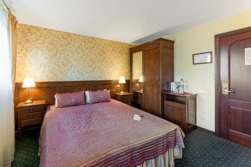Rowing Hotel