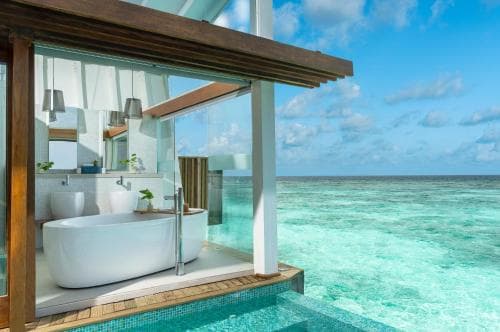 Kandolhu Maldives