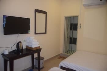 Bum Bum Hostel