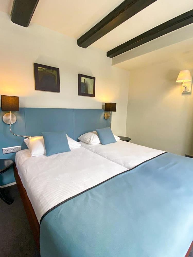 Hapimag Resort Amsterdam