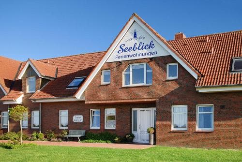 Haus Seeblick