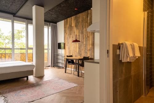 Guesthouse Vertoef