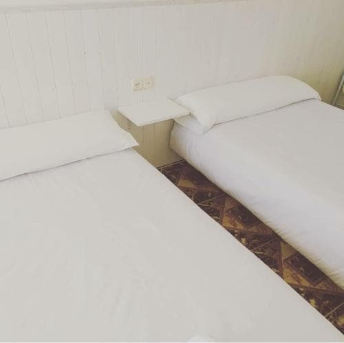 Hostal Jaufil