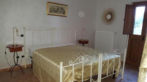 Masseria Cesarina B&b