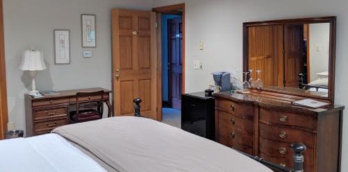 Meritage Meadows Inn
