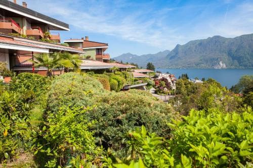 Residence La Selva