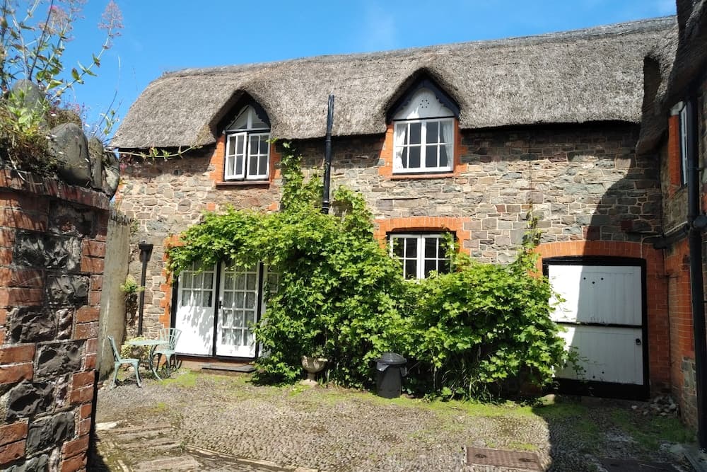 The Gables