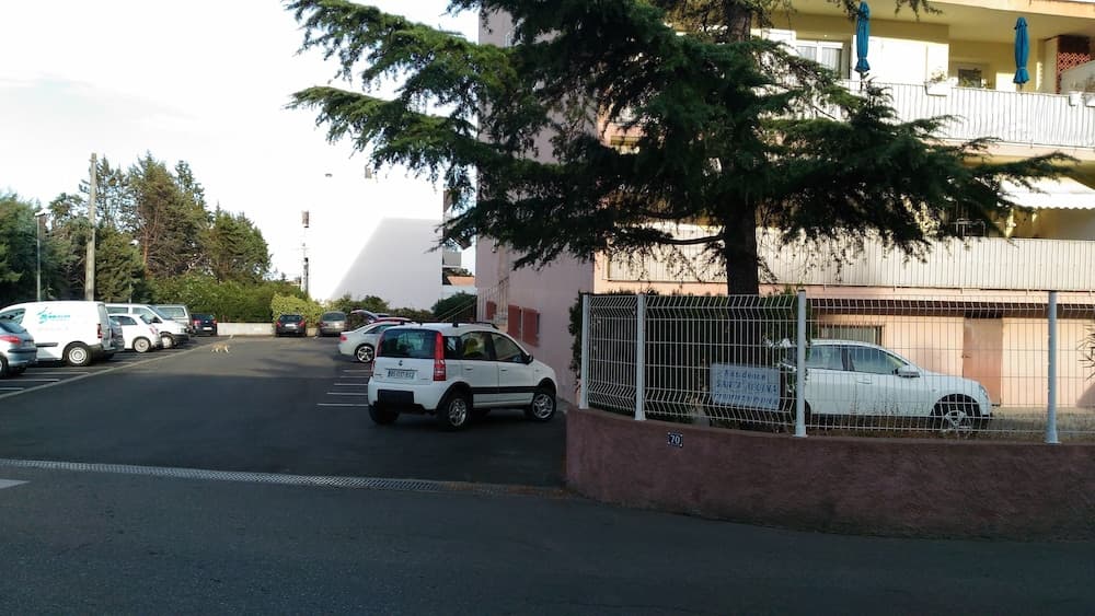 Chez Laurette