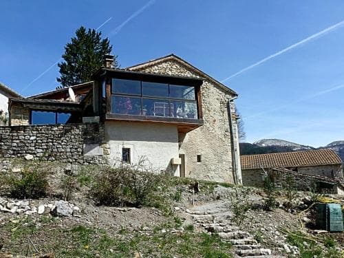 Le Fournat