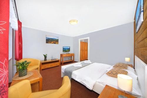 Hotel Erika