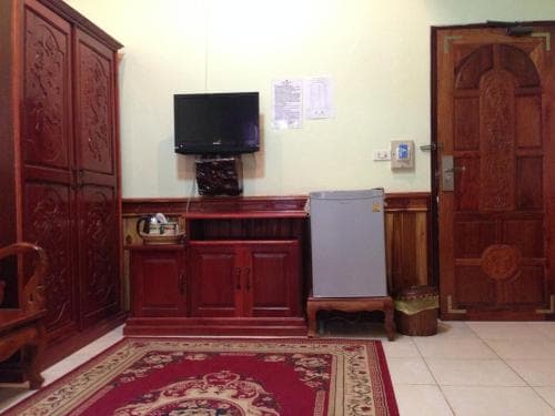 Amphon Hotel