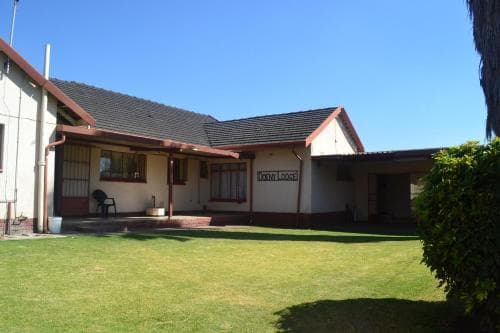 Doeny Lodge
