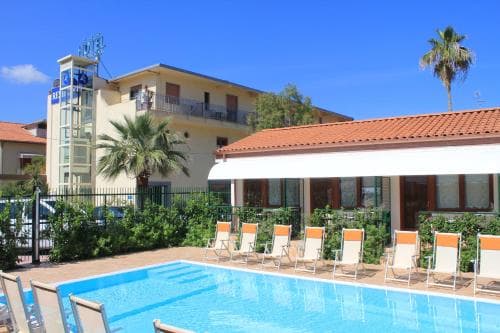 Hotel La Darsena