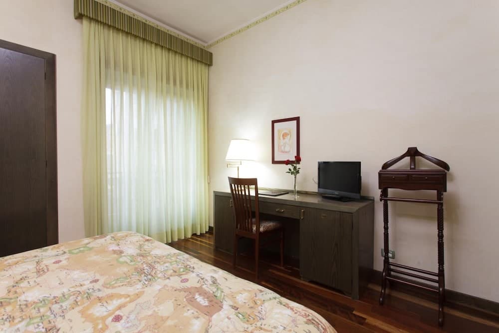 Astor Hotel