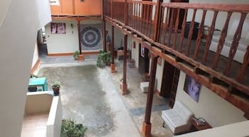 Hostal Norte