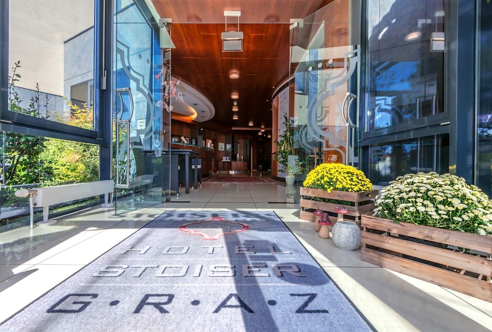 Stoiser Hotel