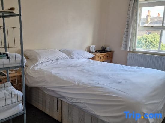 Komegloba Mega room