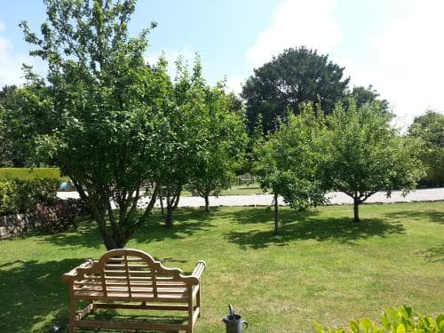 Bostrase B&B
