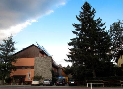 Hotel Martinez