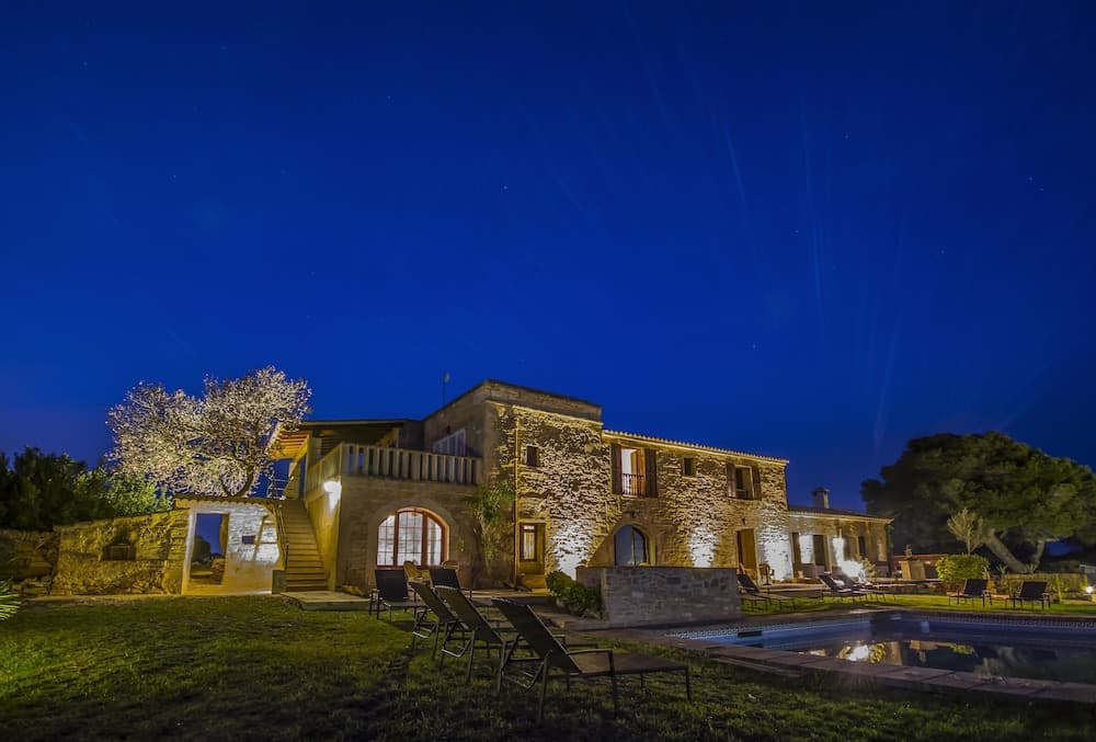 Finca es Carbó