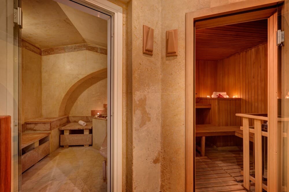 Hotel Villa Morgagni