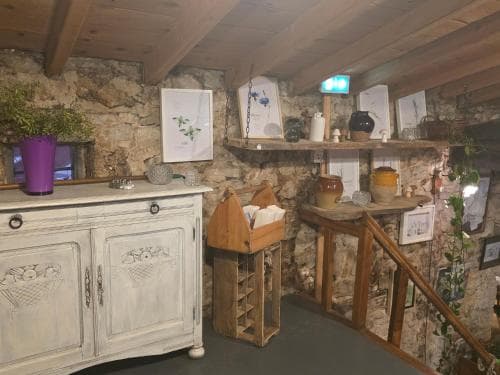 Le Moulin de la Pipe