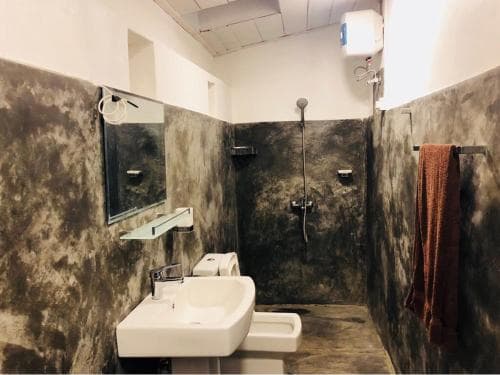 Ella Escapade Hostel By Nomadic