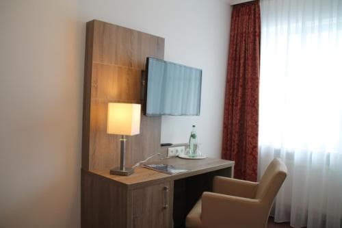 Hotel Meerzeit Binz
