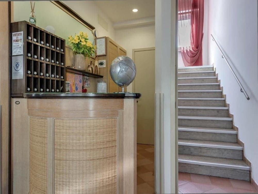 Hotel Azzurra